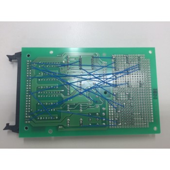TEL 1R81-607742-11 DEV USER BOARD SP812306 #01